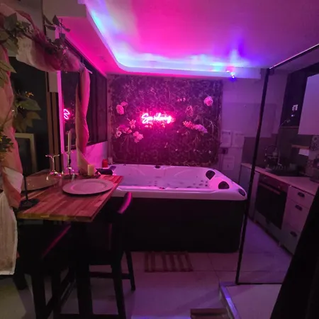 Lägenhet Roommm *