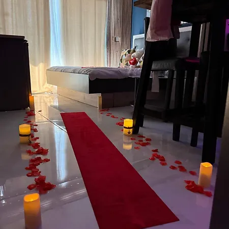 Roommm Apartament